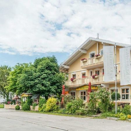 Der Kramerhof ดีสเซิน อัม อัมเมอร์เซ ภายนอก รูปภาพ