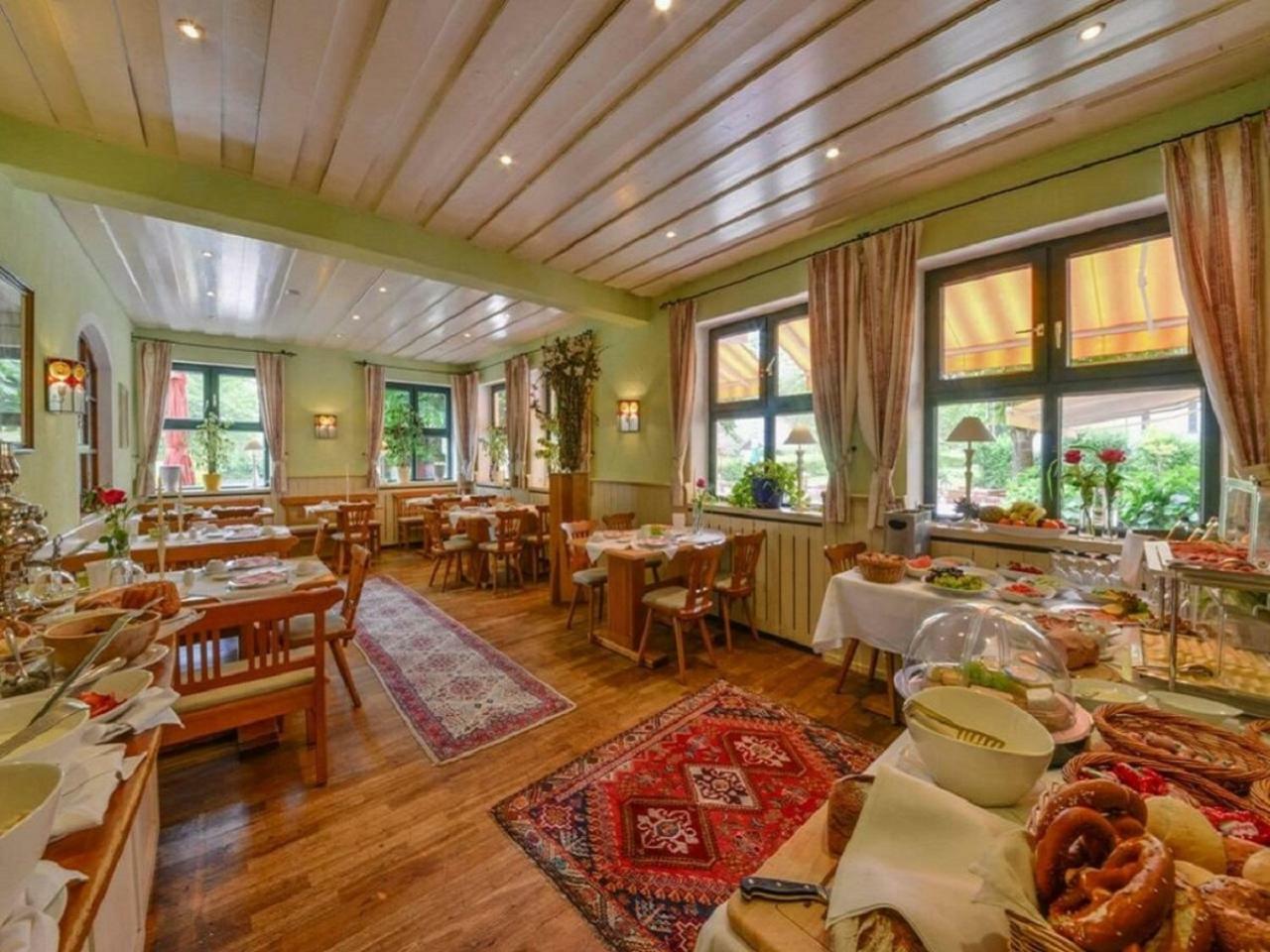 Der Kramerhof ดีสเซิน อัม อัมเมอร์เซ ภายนอก รูปภาพ
