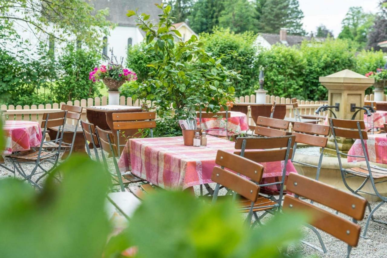 Der Kramerhof ดีสเซิน อัม อัมเมอร์เซ ภายนอก รูปภาพ