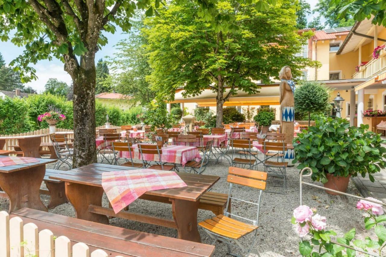 Der Kramerhof ดีสเซิน อัม อัมเมอร์เซ ภายนอก รูปภาพ